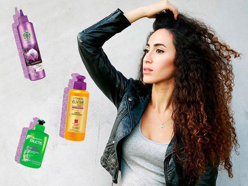 Si elijes tus productos de cabello de acuerdo a tu patrón de rizos, ¡Lo estás haciendo mal! - Beauty&Organic Co. Panamá