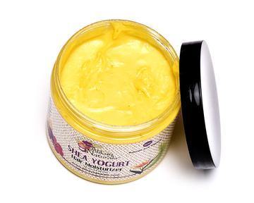 Alikay Naturals Shea Yogurt Hair Moisturizer - 8oz - Beauty & Organic Co.