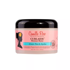 Camille Rose Curlaide Moisture Butter - 8oz - Beauty & Organic Co.