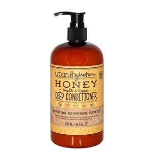Urban Hydration Health & Repair Deep Hair Conditioner - 16.9 fl oz - Beauty & Organic Co.