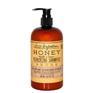 Urban Hydration Health & Repair Shampoo - 16.9 fl oz - Beauty & Organic Co.