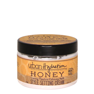 Urban Hydration Hold Style Setting Cream - 8.4oz - Beauty & Organic Co.