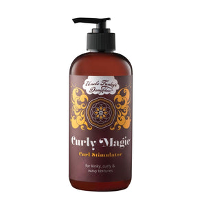 Uncle Funky's Daughter Curly Magic Curl Stimulator - 18oz - Beauty & Organic Co.